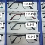 Metal/Normal side/Frames