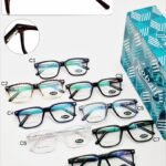 Plastic/Tr/Spring side/Frames