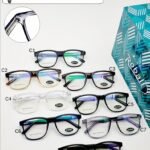 Plastic/Tr/Spring side/Frames