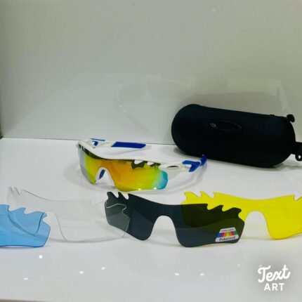 Plastic/Spring Side/Sunglasses