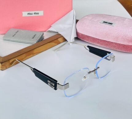 Metal/Rimless/Frames