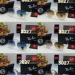 Metal/Rabin/Sunglasses