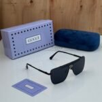 Metal/Spring Side/Sunglasses