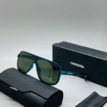 Metal/Spring Side/Rabin/Sunglasses