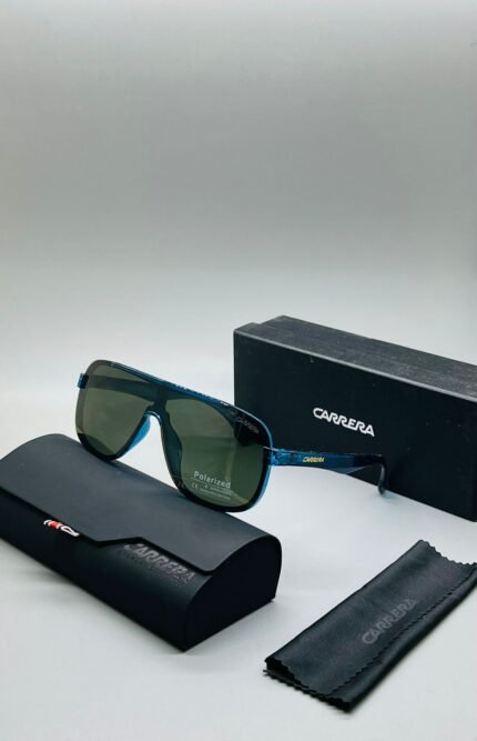 Metal/Spring Side/Rabin/Sunglasses