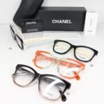 Plastic/Tr/Cate eye/Normal side/Frames