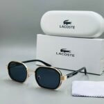 Metal/Spring Side/Sunglasses