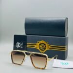 Metal/Spring Side/ Memoryside/Sunglasses