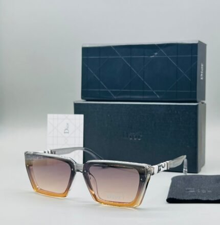 Metal/Normalside/Sunglasses