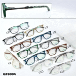 Metal+Plastic/Spring Side/Frames