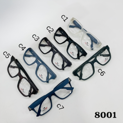 Plastic/Tr/Normal Side/Frames