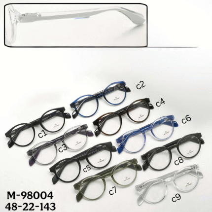 Plastic/Tr/ Normal Side/Frames