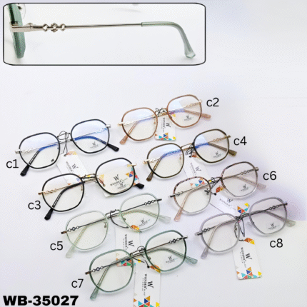 Metal/Spring Side/Fames