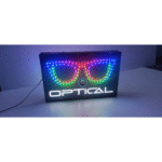 LED/OPTICAL/SIGN