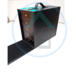 LEATHER/EYEWEAR/BOX