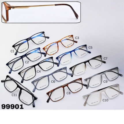 Plastic/TR/Spring Side/ Frames