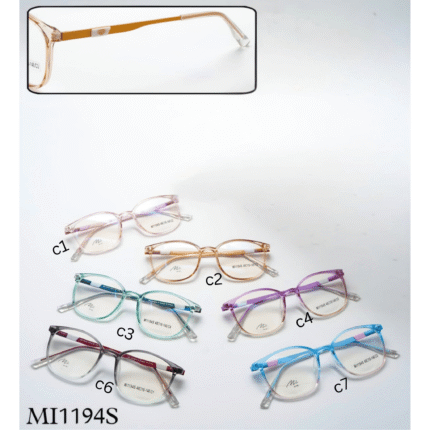 Plastic/Tr/Normal Side/Frames