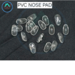 PVC/NOSE/PAD