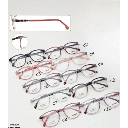 Plastic/Tr/Sheet/Normal Side/Frames