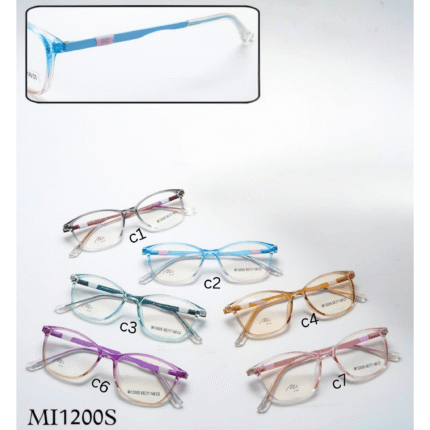 Plastic/Tr/Normal Side/Frames