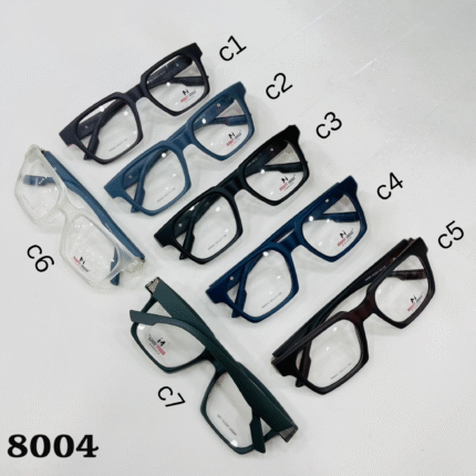 Plastic/Tr/Normal Side/Frames