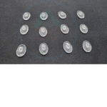 RIMLESS/OVEL/NOSE/PAD