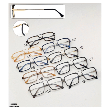 Metal/Spring Side/Frames