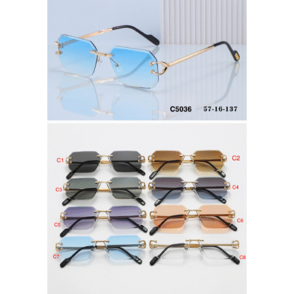 Metal/Normal Side/sunglasses