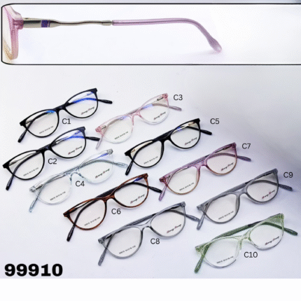 Plastic/Tr/Spring Side/Frames