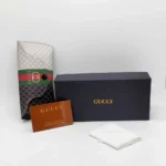 A 1 COPY/GUCCI/ BOX /CASE