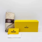 A 1 COPY/FENDI/BOX/CASE