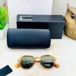 Metal/ Normal side/ Sunglasses