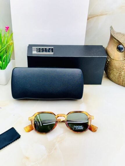 Metal/ Normal side/ Sunglasses