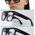 Plastic/Tr/Cate Eye/Spring Sinde/Frames