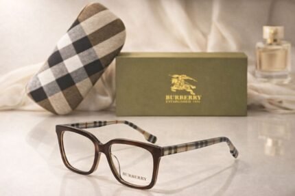 A 1 COPY/BURBERRY/FRAMES