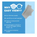 Anti Flog Cleaning Cloth