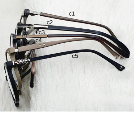 Metal/Spring Side/Frames