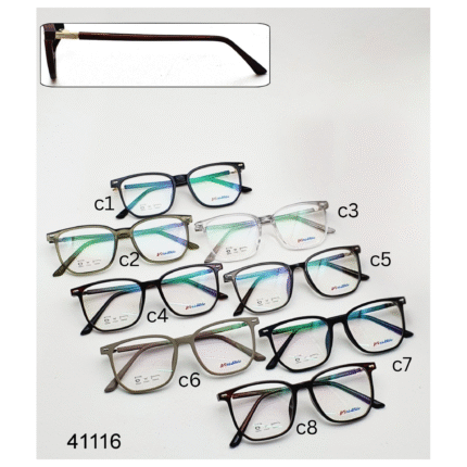 Metal/Spring Side/Frames