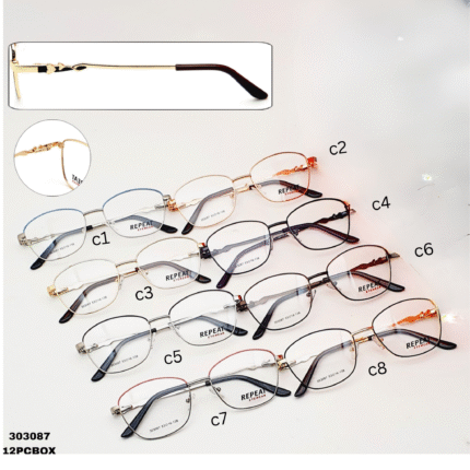 Matel/Spring Side/Frames