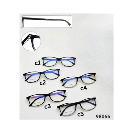 Plastic/Tr/Spring Side/Frames