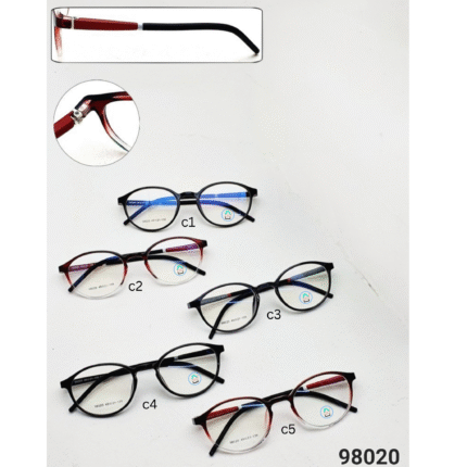 Metal/Plastic/Spring Side/Frames