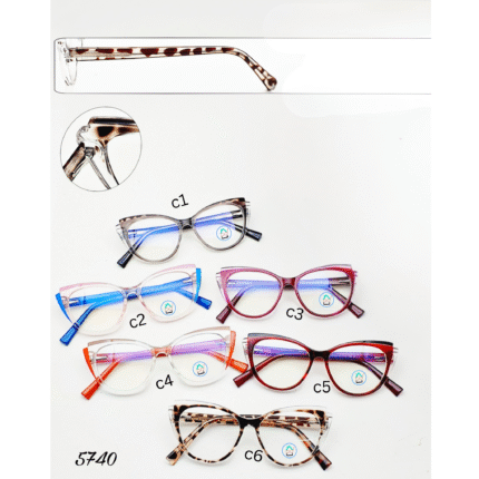 Plastic/Tr/Spring Side/Frames