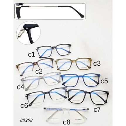 Metal/Tr/Spring Side/Frames