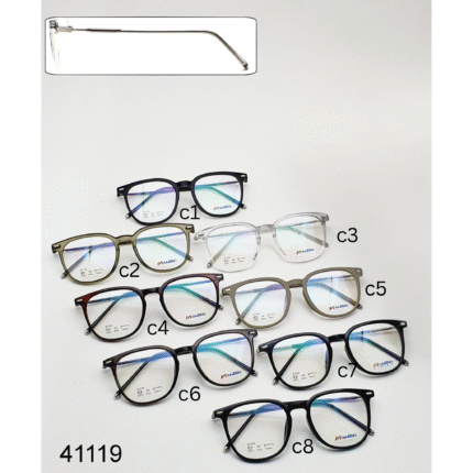 Metal/Spring Side/Frames