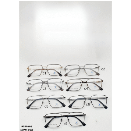 Metal/Spring Side/Frames