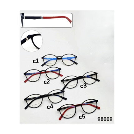 Plastic/Tr/Spring Side/ Frames