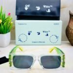 A 1 COPY/Metal/Normal Side/Sunglasses