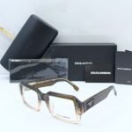 A 1  COPY/DOLCE&GABBANA/Plastic/Tr/Normal Side/Frames