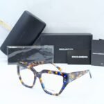 A 1 Copy/DOLCE&GABBANA/Cate Eye/Frames