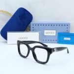 A 1 Copy/GUCCI/Plastic/Tr/Cate/ Eye/Frames